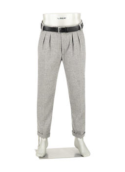 Stylingtipps Beschreibungsbild von Alberto Wide Fit Ted-C Mini Oxford 55461653/965