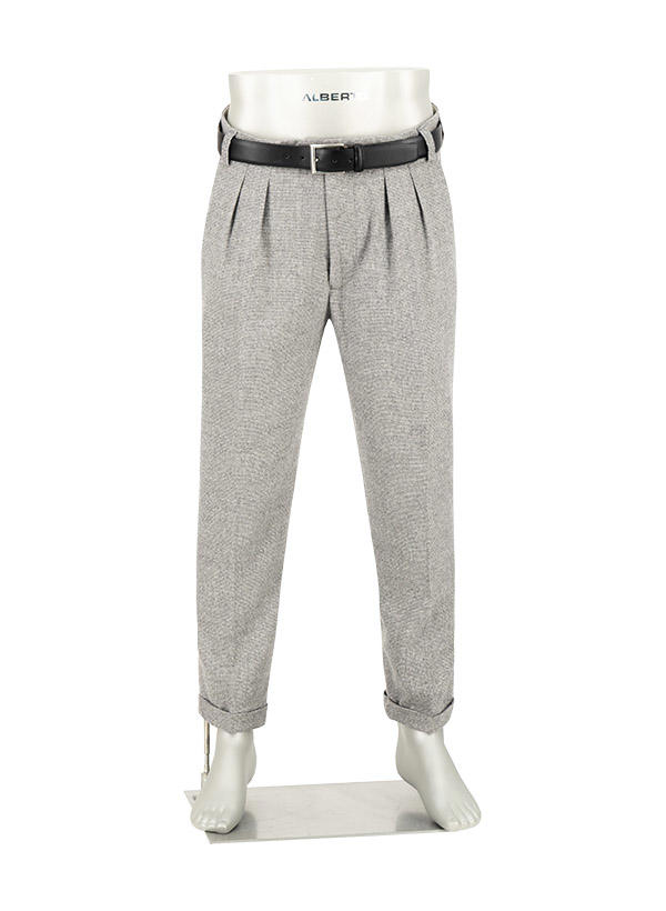Alberto Wide Fit Ted-C Mini Oxford 55461653/965