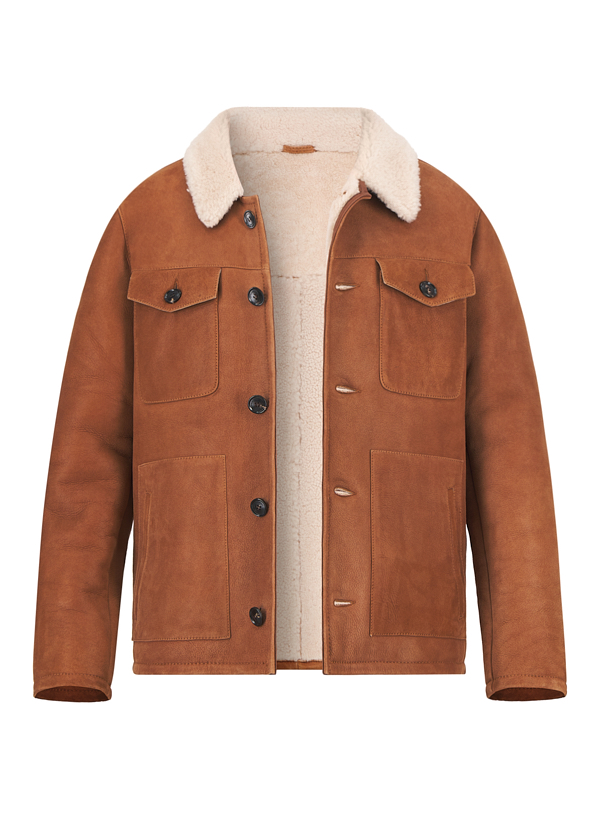 Windsor Lederjacke Atri 1300171/80000845/252