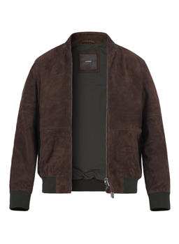 Stylingtipps Beschreibungsbild von Windsor Lederjacke Borello3-L 1300160/80000508/309