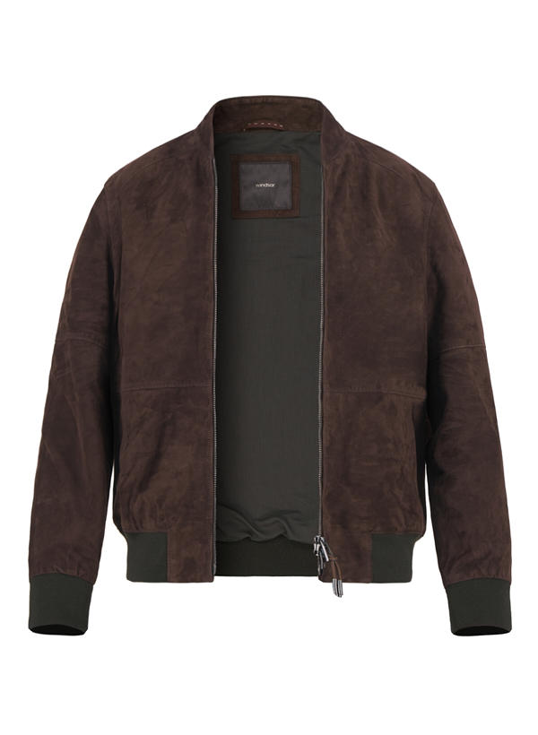 Windsor Lederjacke Borello3-L 1300160/80000508/309
