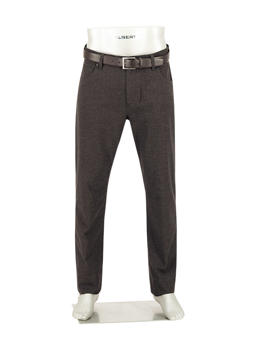 Stylingtipps Beschreibungsbild von Alberto Modern Fit Stone Cool Check 50071625/089