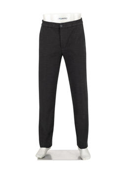 Stylingtipps Beschreibungsbild von Alberto Wide Fit Luis-GU-GT Flannel 62961436/995