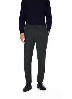 Stylingtipps Beschreibungsbild von CINQUE Hose Cijuno-O 2186-7195/69