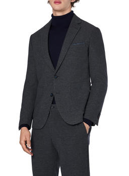 Stylingtipps Beschreibungsbild von CINQUE Sakko Ciuno 2268-7195/69