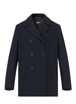 Stylingtipps Beschreibungsbild von CINQUE Jacke Cichard 4406-7009/69