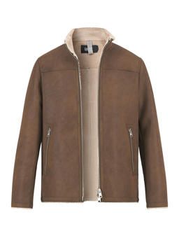 Stylingtipps Beschreibungsbild von CINQUE Jacke Cibarrow 4422-7036/27