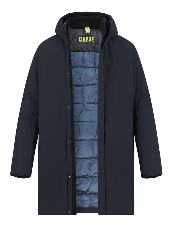 CINQUE Parka Ciactivator 4460-7095/69