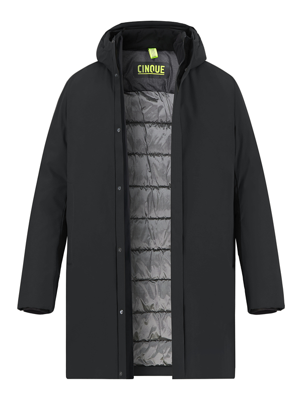 CINQUE Parka Ciactivator 4460-7095/99
