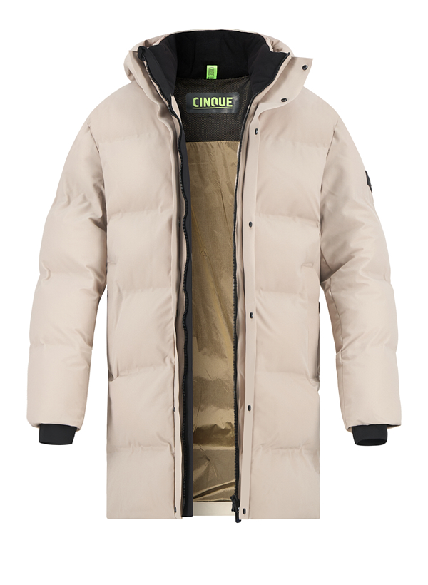 CINQUE Parka Cithermal 4461-7095/22