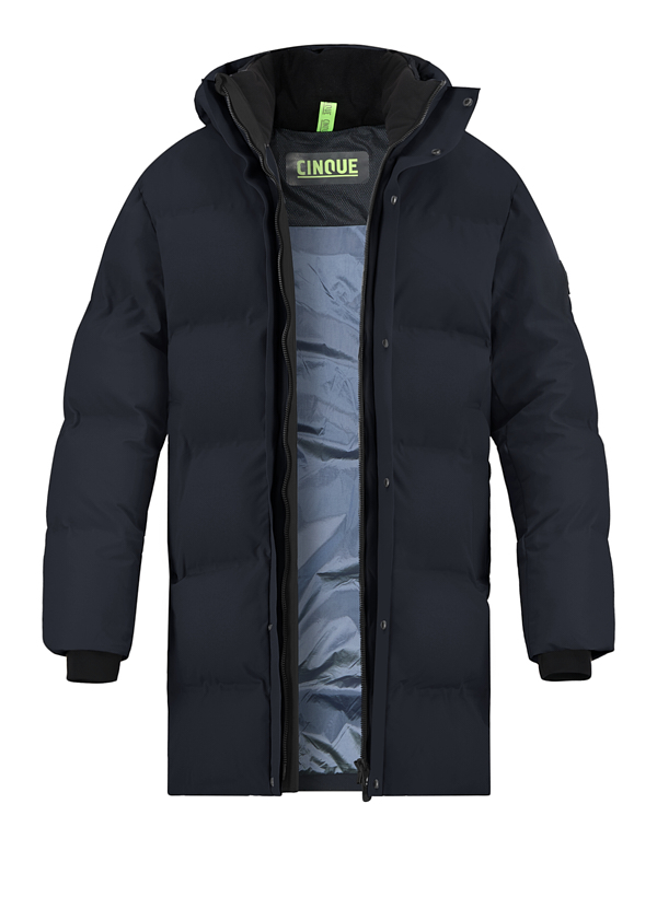 CINQUE Parka Cithermal 4461-7095/69