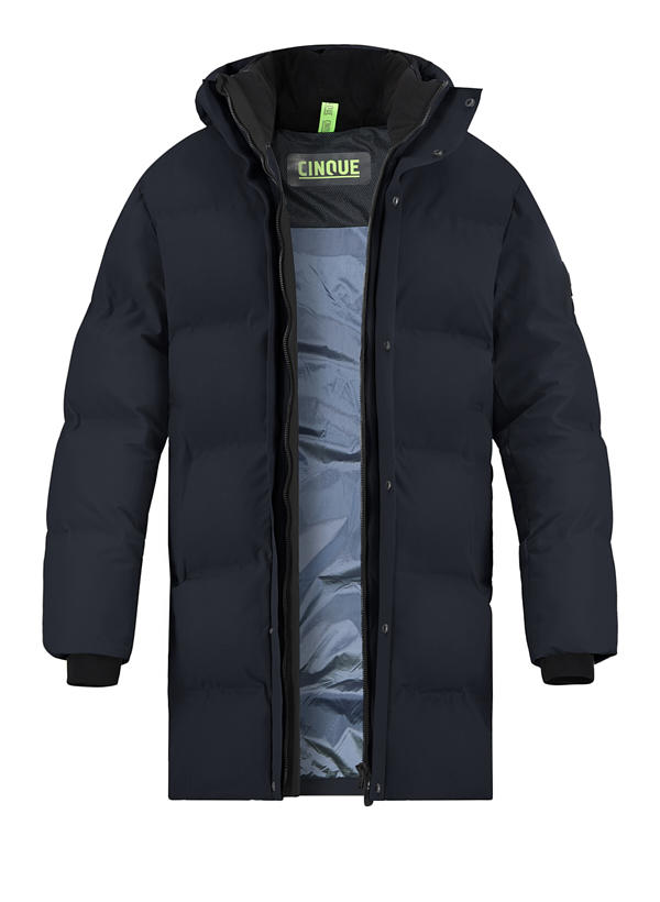 CINQUE Parka Cithermal 4461-7095/69 Image 0