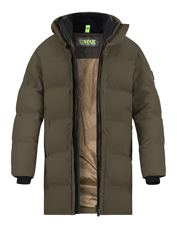 CINQUE Parka Cithermal 4461-7095/891