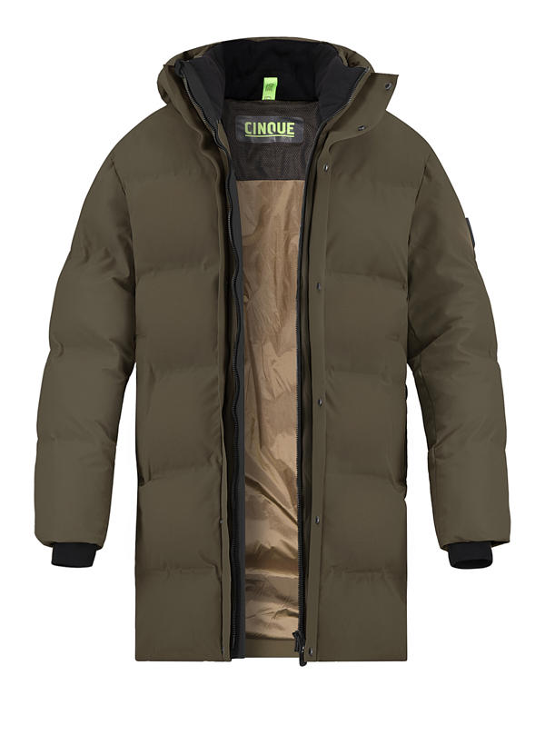 CINQUE Parka Cithermal 4461-7095/891 Image 0