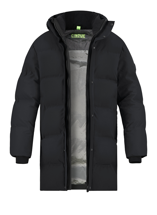 CINQUE Parka Cithermal 4461-7095/99