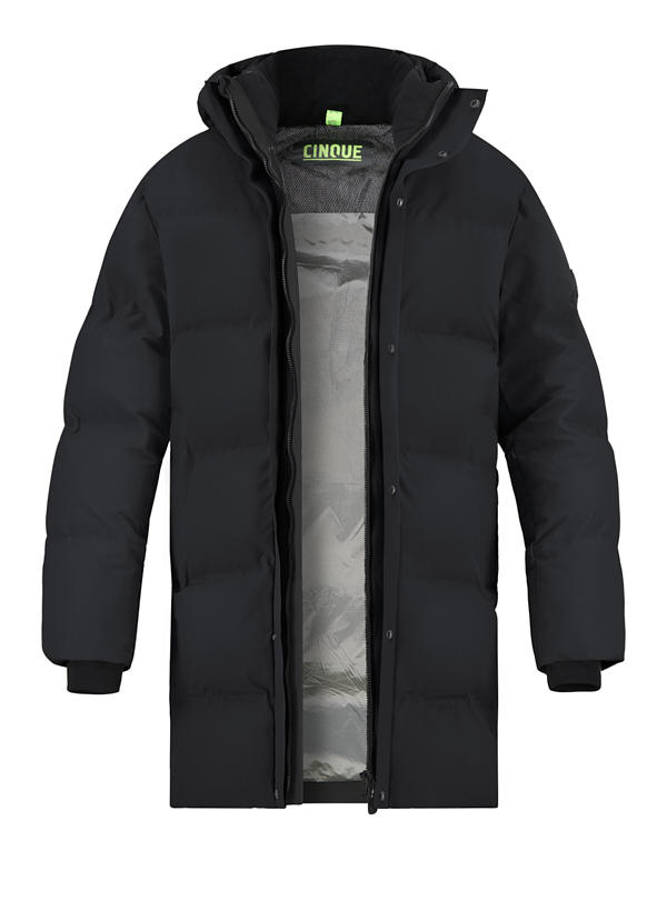 CINQUE Parka Cithermal 4461-7095/99 Image 0