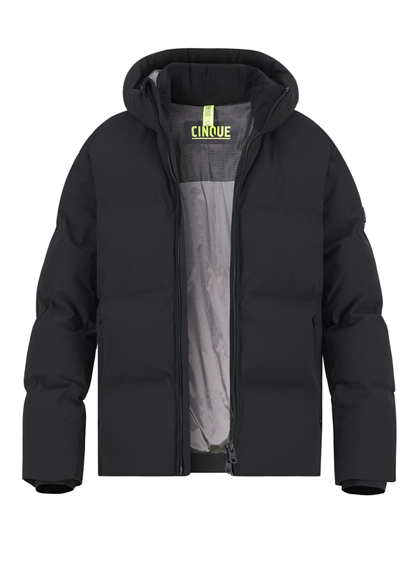 CINQUE Jacke Cibooster 4463-7095/99