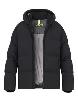 Stylingtipps Beschreibungsbild von CINQUE Jacke Cibooster 4463-7095/99