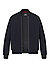 Blouson Cirapid, Wolle, dunkelblau - dunkelblau