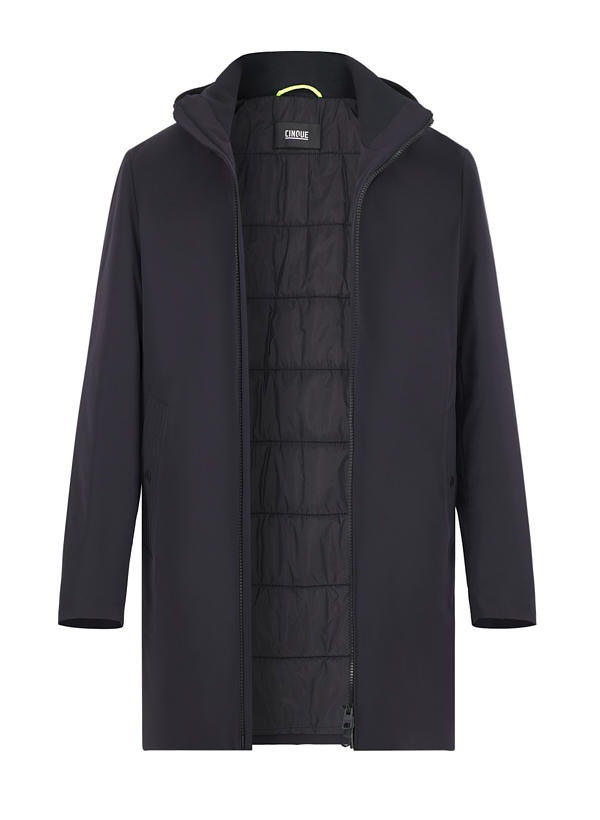 CINQUE Parka Cisurvivor 4466-7021/69