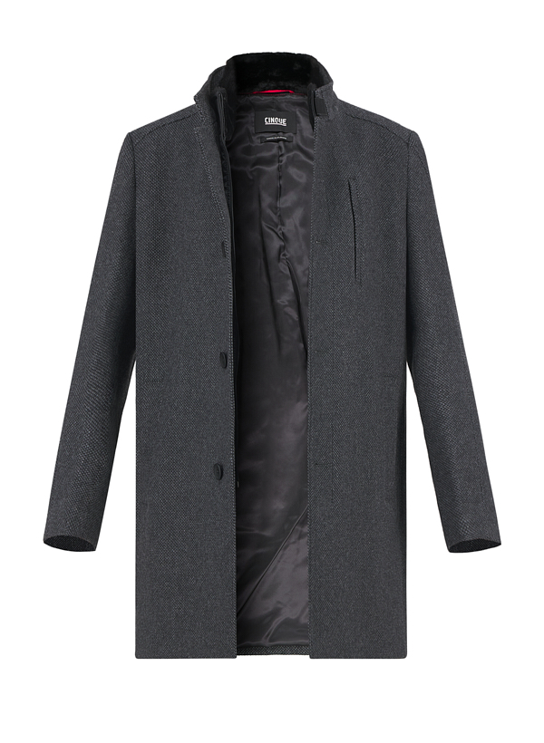 CINQUE Mantel Ciarsenal 4521-7010/98
