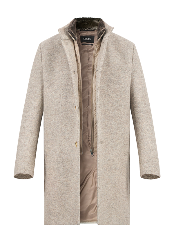 CINQUE Mantel Ciburton 4531-7032/22