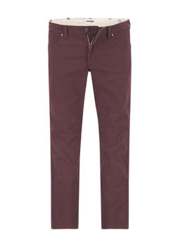 Stylingtipps Beschreibungsbild von Wrangler Greensboro mahagoni 112370722