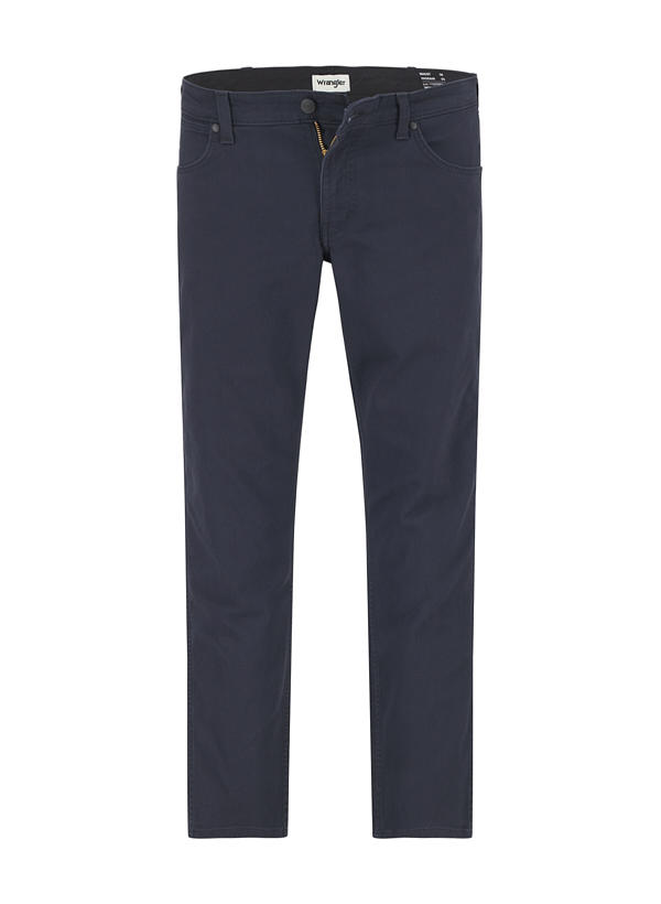 Wrangler Greensboro dark navy 112370721
