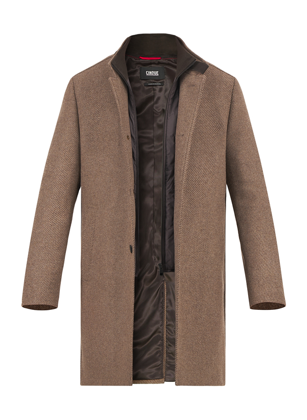 CINQUE Mantel Cichoice 4544-7018/27