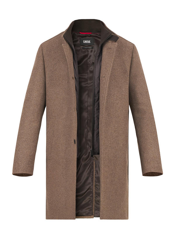 CINQUE Mantel Cichoice 4544-7018/27