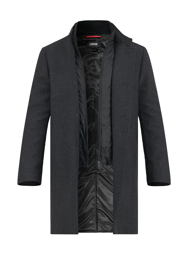 CINQUE Mantel Cichoice 4544-7018/98