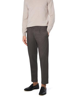 Stylingtipps Beschreibungsbild von CINQUE Hose Cisando 2102-7191/27