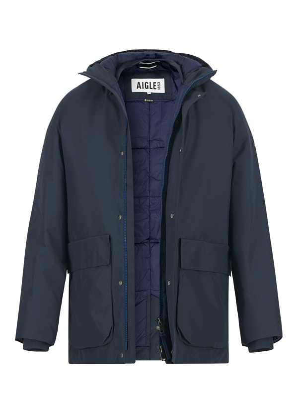 Aigle Jacke Empire BK051