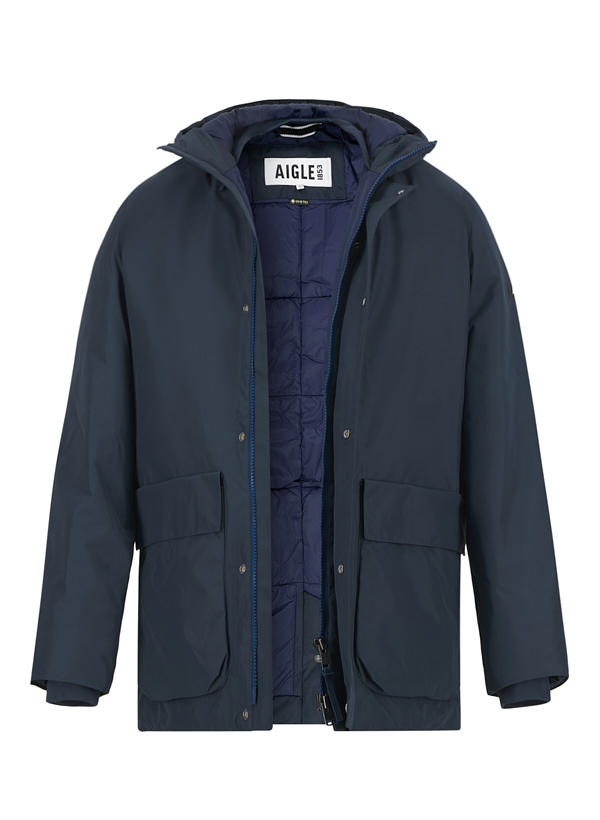 Aigle Jacke Empire BK051