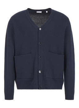 Stylingtipps Beschreibungsbild von Seidensticker Cardigan 845592/19