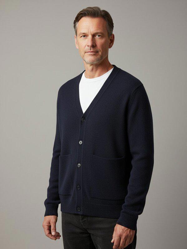 Seidensticker Cardigan 845592/19 Image 2