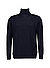 Pullover, Wolle, navy - navy