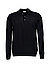 Pullover, Wolle, schwarz - schwarz