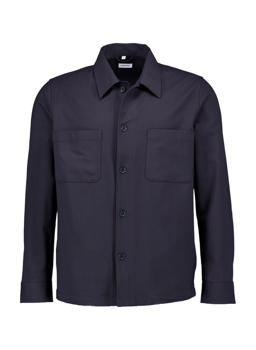 Stylingtipps Beschreibungsbild von Seidensticker Overshirt 849002/19