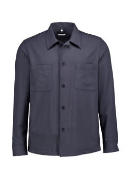 Stylingtipps Beschreibungsbild von Seidensticker Overshirt 849002/37