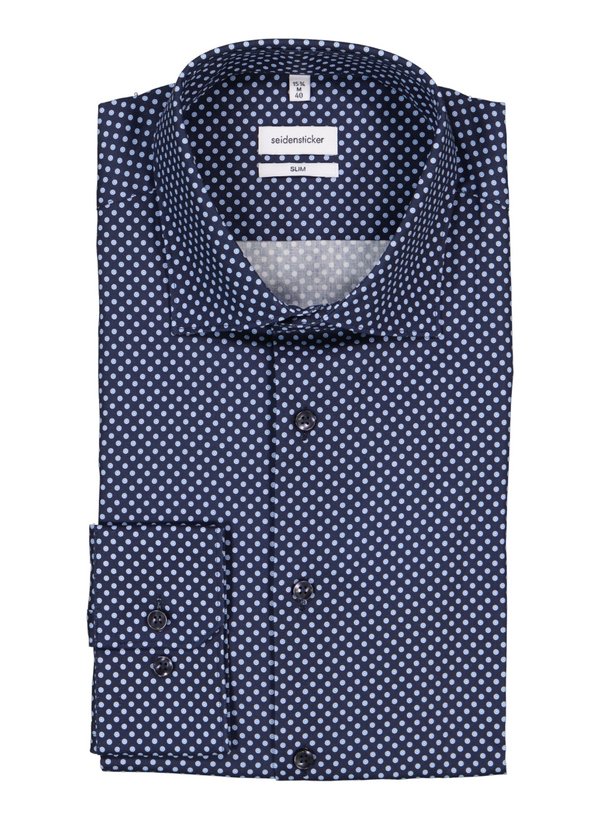 Seidensticker Hemd 845317/18