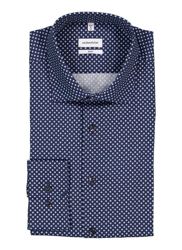 Seidensticker Hemd 845317/18 Image 0
