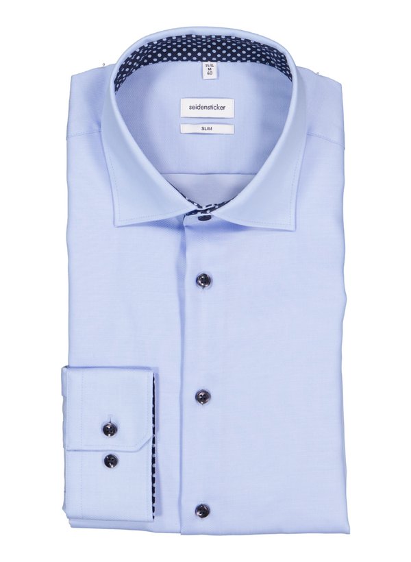 Seidensticker Hemd 849540/11 Image 0