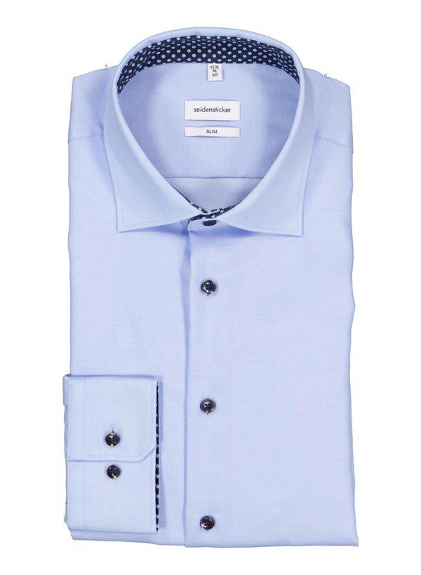 Seidensticker Hemd 849540/11 Image 0