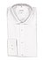 Hemd, Slim Fit, Baumwolle, blickdicht, weiß - weiß