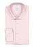 Hemd, Slim Fit, Baumwolle, blickdicht, rosa - rosa