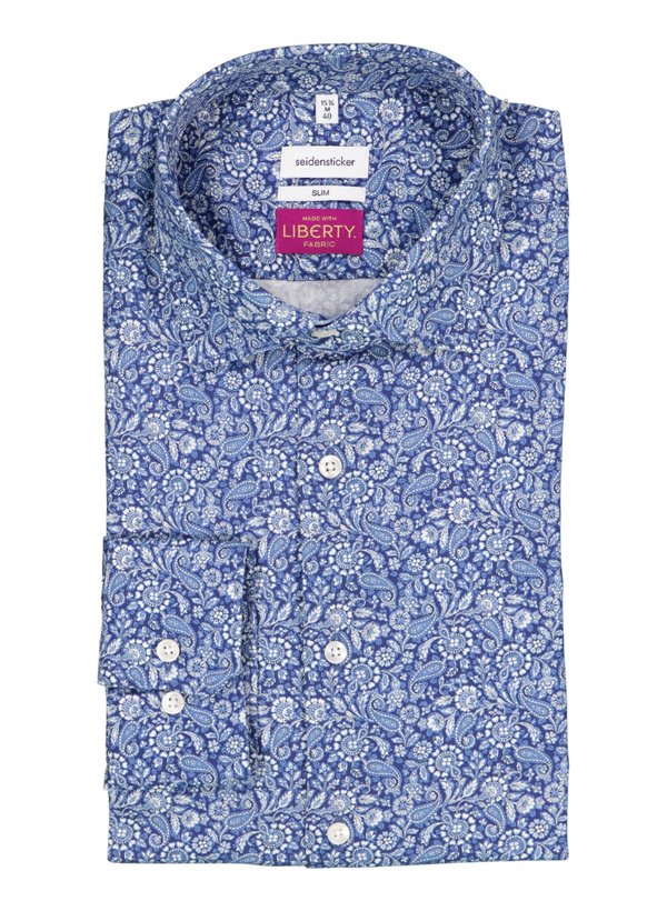 Seidensticker Hemd 845325/18
