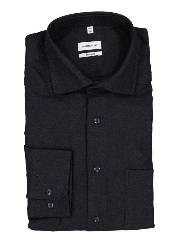 Seidensticker Hemd 845319/18 Image 0