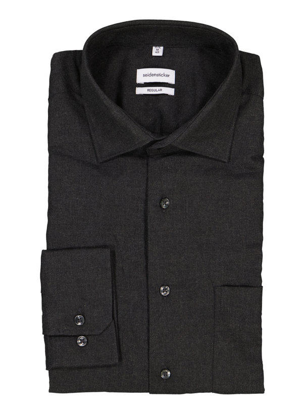 Seidensticker Hemd 845319/35