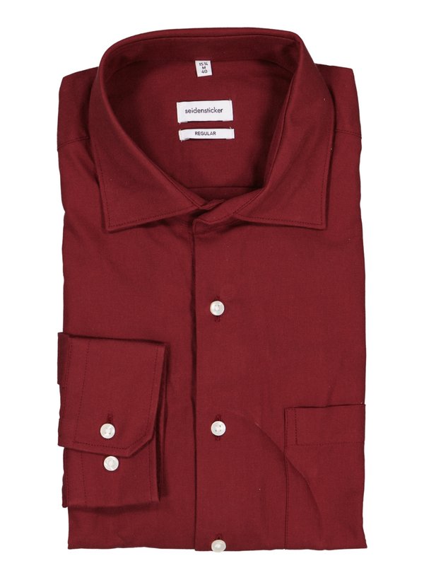 Seidensticker Hemd 845319/49